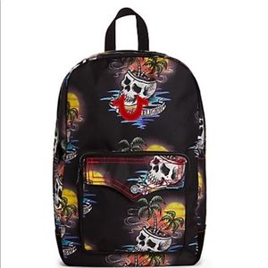 True Religion Bags - True Religion Bookbag True Religion Bags - True Religion Bookbag